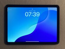Apple iPad Air 5 10,9” 64 ГБ, WiFi, серый