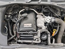 VW Touareg 2.5tdi 160kw