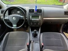 VW GOLF MK5 REG TASUTUD!