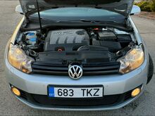 2012 Volkswagen Golf Variant Рестайлинг 1.6 R4 TDI