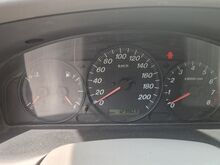 МАЗДА MPV
