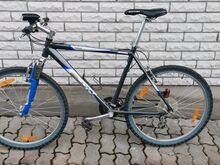 Jalgratas Scott 26''