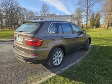 Bmw E70 Facelift 3.0D xdrive