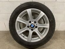 17” BMW F10/F11 veljed 5x120 koos suverehvidega