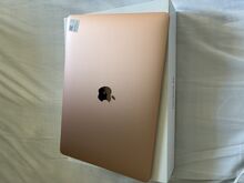 MacBook Air 2018 retina 13 1.6ghz