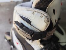 Nike Rulluisud