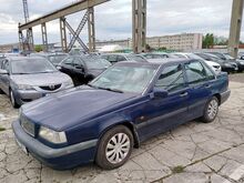 Volvo 850