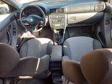 2003 SEAT Toledo VARUOSAD