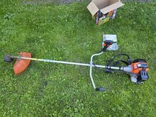 Võsalõikur trimmer