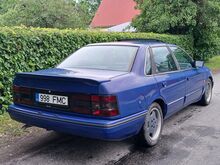 Ford Scorpio