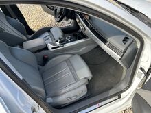 Audi A4 B9 2.0 140kw quattro 2016