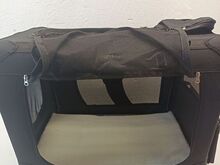 FEANDREA LEMMIKLOOMA TRANSPORDIKOTT