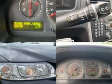 Volvo V70 SUMMUM 2.4 D5 136kW
