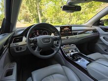 Audi A8 4,2TDI 258kw