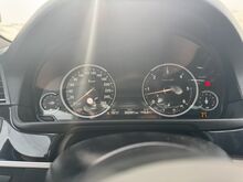 BMW 535 M-pakett Shadowline 3.0 230kW