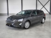 Ford Focus STW 1.5 дизель