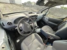 Citroen Berlingo Varuosad