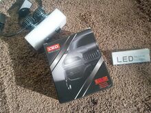 LED H4