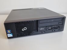 Fujitsu lauaarvuti windows 7