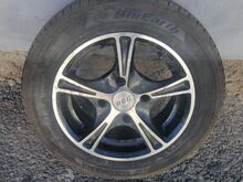 MOPEEDAUTODE VALUVELJED