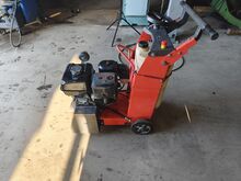 Husqvarna FS400LV põrandasaag