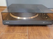 Philips AF 685 vinüülimängija