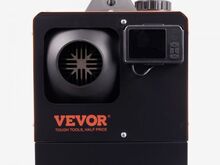 Diiselpuhur-soojendi​ VEVOR 8kW, 12V, Bluetooth