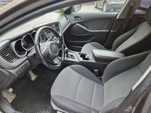 Kia Optima 2.0 121kW 2014a