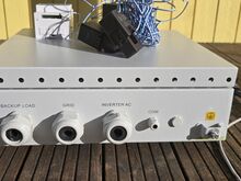 Hübriid päikeseinverter Huawei SUN2000-10, aku 5kW