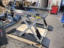 Käärtõstuk 3,5T 1400mm GRUBBER