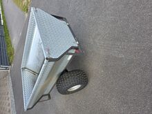 ATV käru