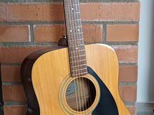 Yamaha akustiline kitarr 80-ndatest!