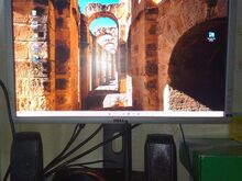 AriPC, FHD 23",i5, 8/500gb, WIN 11 25H2