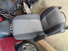 VW crafter/Sprinter juhiiste.
