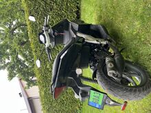 Derbi gp1