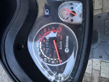 Btn Falcon pro racin mopeed 2024a