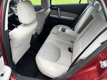 Mazda 6 2.0diisel 103kw 6-manuaal 2008a