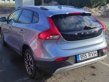 Volvo V40 Cross Country