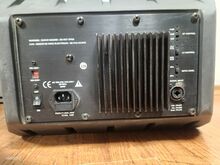 Tannoy Active PA Speaker sisse kui välis ruumi.