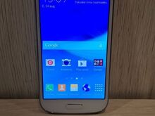 SAMSUNG GALAXY S4 MINI