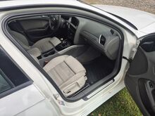 Audi A4 Quattro