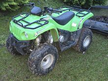 Arctic Cat 90 см³