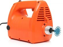Betooni vibraator + võll KD10840 + KD10843
