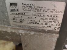 Generaator Honda