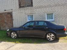 Saab 9-5