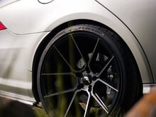 Japan Racing JR30 Black/Brushed R20