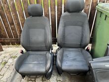 Ford S-max/Galaxy istmed 5tk