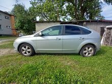 Müüa Ford Focus 2008
