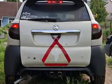 Mopeedauto Aixam City Sport 2011.a