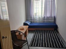 Müüa 3-toaline korter 55,1 m² koos garaažiga